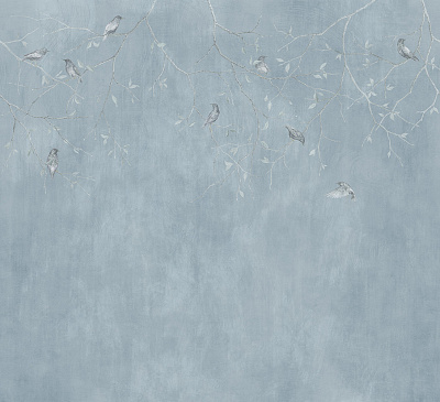 Фотообои INSPIRAZIONE 7, INSPIRAZIONE, Factura