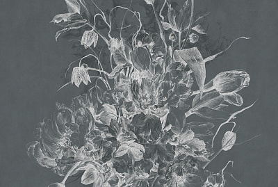 Фотообои TULIP 7, TULIP, Factura