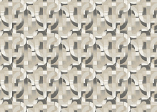 Grandeco Karuna A 76002