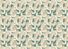 Grandeco Karuna A 76001
